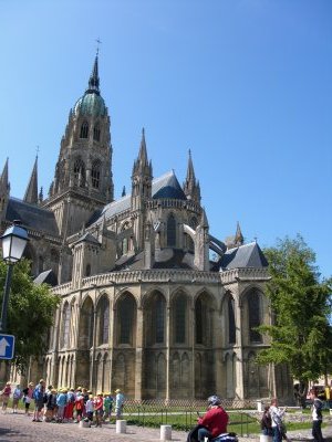 cathedral